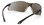 Pyramex ITEK Safety Glasses ~ Blue Mirror Lens