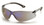 Pyramex ITEK Safety Glasses ~ Blue Mirror Lens