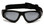 Pyramex XSG Sport Glasses ~ With Smoke Lens