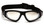 Pyramex XSG Sport Glasses ~ With Indoor Outdoor Lens