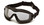 Pyramex V2G-XP Goggles ~ Fog Free Clear Lens