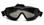 Pyramex V2G-XP Goggles ~ Fog Free Gray Lens