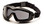 Pyramex V2G-XP Goggles ~ Fog Free Gray Lens