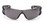 Pyramex Endeavor ~ Dielectric Safety Glasses ~ Smoke Lens