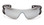 Pyramex Endeavor ~ Dielectric Safety Glasses ~ Silver Mirror Lens