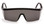 Pyramex Integra Safety Glasses ~ Smoke Lens