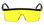 Pyramex Integra Safety Glasses ~ Amber Lens