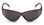 Pyramex Fastrac Safety Glasses ~ Smoke Lens