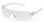 Pyramex Alair Safety Glasses ~ Clear Lens