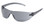 Pyramex Alair Safety Glasses ~ Smoke Lens