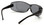 Pyramex OTS ~ Safety Glasses ~ Smoke Lens