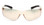 Pyramex Ztek ARC Safety Glasses ~ Clear Lens