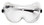 Pyramex Fog-Free Perforated Goggles