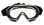 Pyramex Capstone Dual Lens Goggles