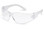 Gateway Starlite Safety Glasses ~ Clear Lens