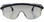 Uvex Astrospec 3000 Glasses ~ Black Frame ~ Clear Lens