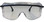 UVEX Astro OTG ~ Safety Glasses ~ Clear Lens