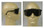 UVEX Astro OTG ~ Safety Glasses ~ Smoke Lens