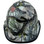 American Camo GLOW IN THE DARK Cap Style - Edge Front