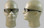 Jackson Hellraiser Safety Glasses ~ Fog Free Clear Lens