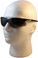 Jackson Nemesis Safety Glasses ~ Left Side