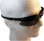 Jackson Nemesis Safety Glasses ~ Detail