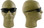 Jackson Nemesis Safety Glasses with Smoke Lens