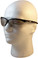 Jackson Nemesis Safety Glasses ~ Left Side