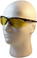 Jackson Nemesis Safety Glasses ~ Left Side