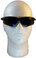 Jackson Nemesis Safety Glasses ~ Front View