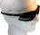 Jackson Nemesis Safety Glasses ~ Detail