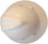 MSA V-Gard Full Brim Hard Hats with One-Touch Suspensions White