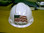 Multicolored Hard Hat Decals ~ A few examples of our work.