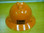 Multicolored Hard Hat Decals ~ A few examples of our work.