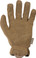 Mechanix Fast Fit Coyote Tan Color Gloves, Part # MFF-72-Palm View