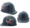 Columbus Blue Jackets NHL Hard Hats