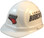 Charlotte Bobcats NBA Hard Hats
