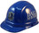 Dallas Mavericks NBA Hard Hats
