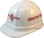 Houston Rockets NBA Hard Hats

