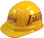 LA Lakers NBA Hard Hats
