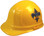 New Orleans Hornets NBA Hard Hats
