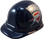 Oklahoma City Thunder NBA Hard Hats
