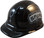 San Antonio Spurs NBA Hard Hats
