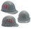 UNLV Rebels. NCAA Hard Hats