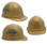 Vanderbilt Commodores NCAA Hard Hats