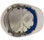 NCAA Hard Hats ~ Pin-Lock Suspension Detail 01