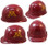 Minnesota Golden Gophers NCAA Hard Hats