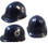 Winnipeg Jets Hard Hats