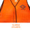 Safety Vests Graphics Printing Example 6