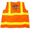 Safety Vests Graphics Printing Example 9